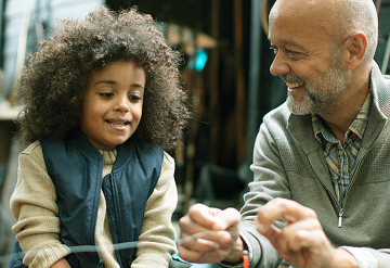 Perda auditiva é hereditária? Saiba aqui