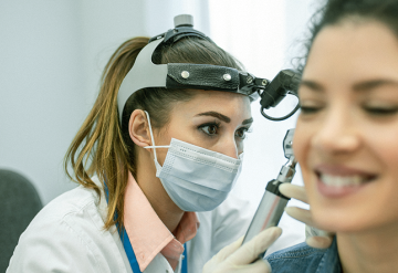 O que é e como tratar o acufeno?