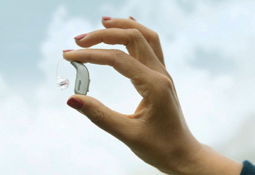 Inovações tecnológicas dos aparelhos auditivos