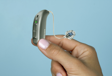 Como higienizar o aparelho auditivo