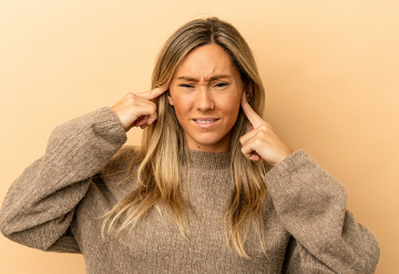Saiba como evitar dores de ouvido no frio