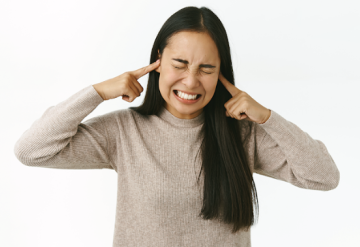 Saiba o que é hiperacusia