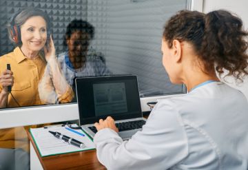 Audiometria: ela ajuda no diagnóstico auditivo