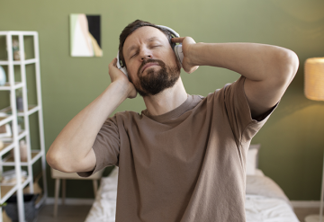 Alguns hábitos podem atrapalhar a sua audição