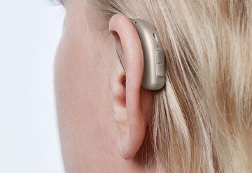 O que é a conectividade Bluetooth em aparelhos auditivos?