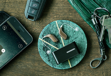 O que considerar ao escolher um aparelho auditivo