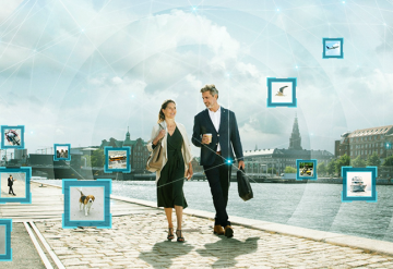 Quais são os passos para uma boa adaptação ao aparelho auditivo?