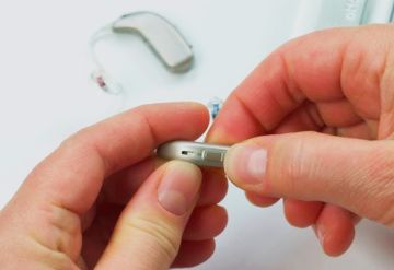 Aparelho à pilha ou recarregável?