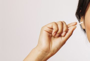 Mitos e verdades sobre o cerume