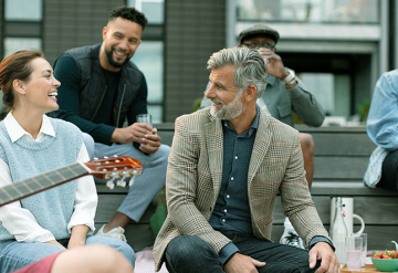 Qual é a importância dos aparelhos auditivos na nossa qualidade de vida?