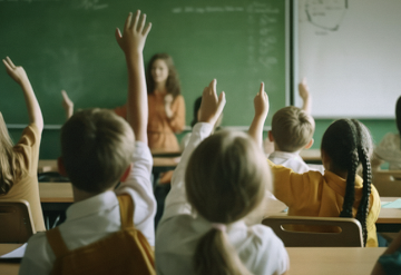 A importância da educação auditiva na escola