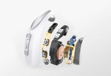 Que cuidados ter com um aparelho auditivo? 