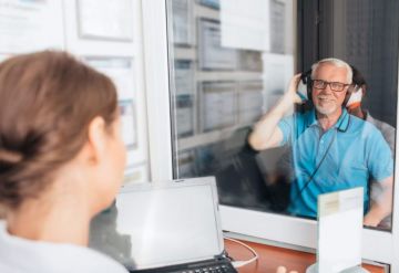 Para quê serve o exame de audiometria? 