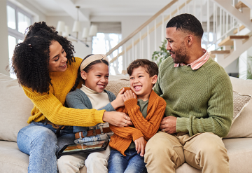Audição e laços familiares: entenda a importância