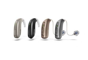 Quais são as partes de um aparelho auditivo?