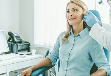 Por que é importante investigar as causas do zumbido no ouvido?