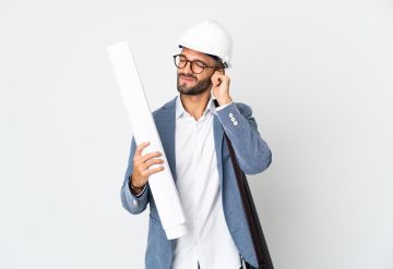 Ambientes ruidosos prejudicam a audição?