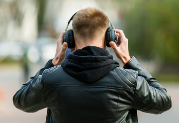 Poluição sonora: como proteger  sua audição e seu bem-estar