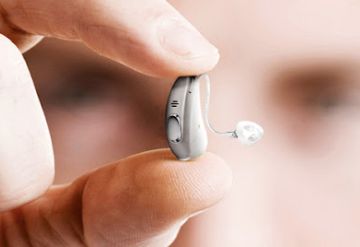 Tecnologia e recuperação auditiva: saiba mais