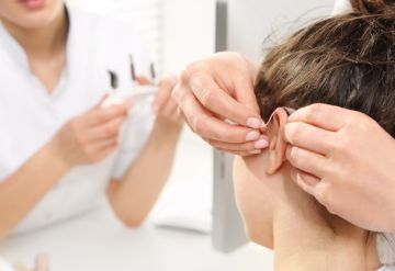 Qual o valor de um aparelho auditivo em 2025? 