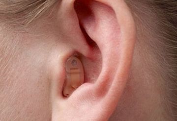 O que fazer se o aparelho auditivo não funcionar?