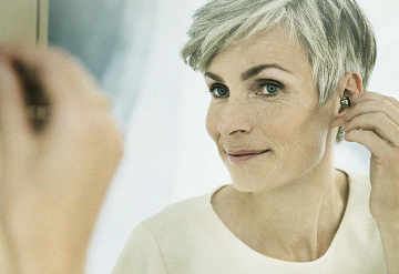 Aparelhos auditivos invisíveis: veja os disponíveis