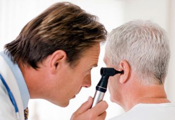 Relação do Covid-19 e Perda Auditiva