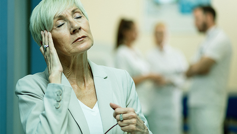 Como cuidar da audição prejudicada por remédios caseiros?