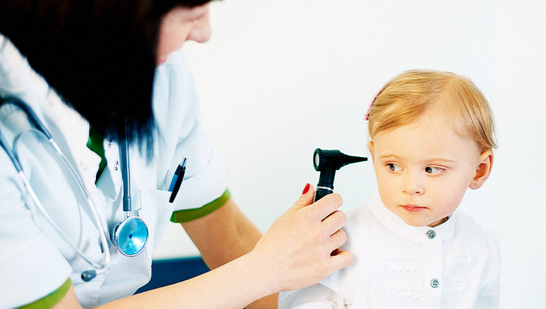 Exames auditivos em bebês: saiba a importância