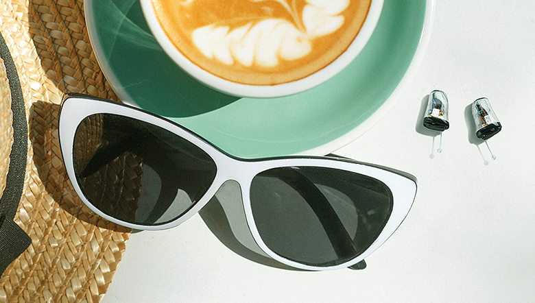 Qual a vida útil dos aparelho auditivos?