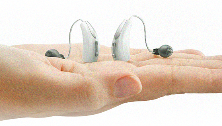 Novas tecnologias de aparelhos auditivos