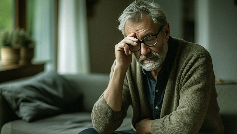 Impacto da perda auditiva e relacionamentos