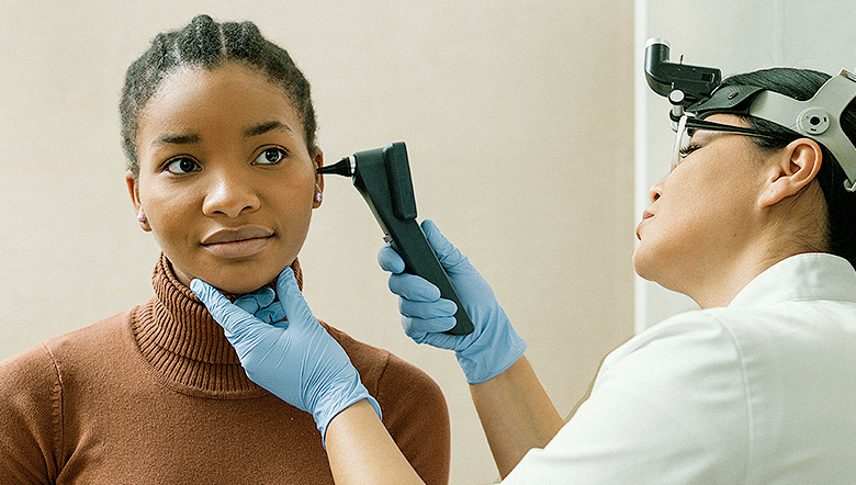 Veja doenças que podem deixar sequelas na audição