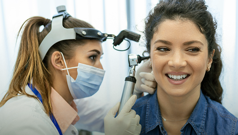 Teste de aparelho auditivo: veja como ele funciona