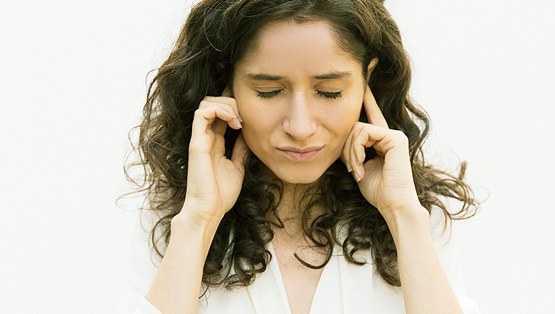 Exercícios para acabar com o zumbido no ouvido