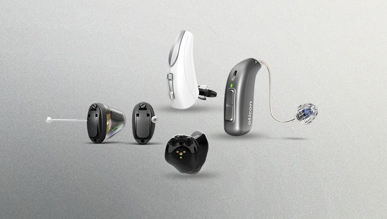 Vale a pena ter os acessórios de aparelho auditivo?