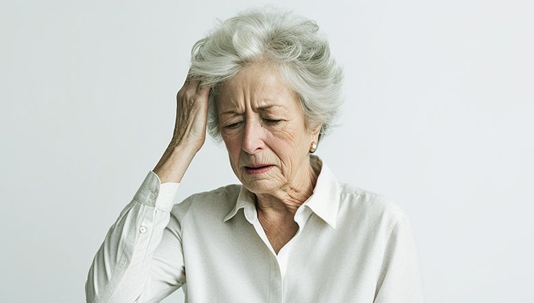 A importância da saúde auditiva  no Alzheimer