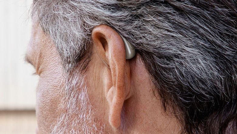 Eficácia dos aparelhos auditivos na prevenção de demência