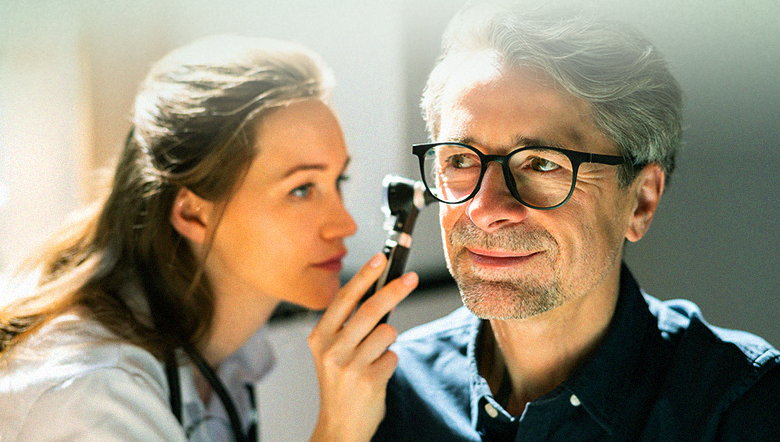 Tipos de perda auditiva e impactos emocionais