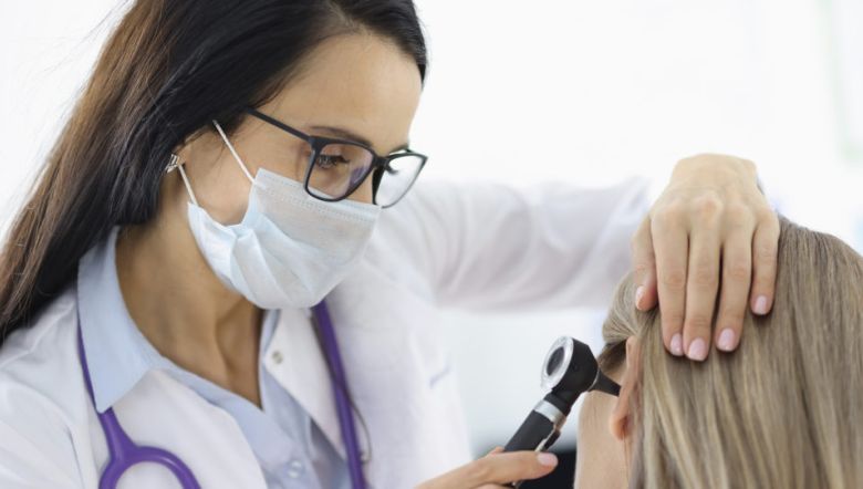 Veja como diagnosticar a perda auditiva