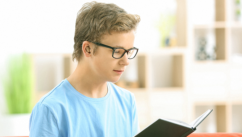 Por que a perda auditiva entre os jovens está aumentando