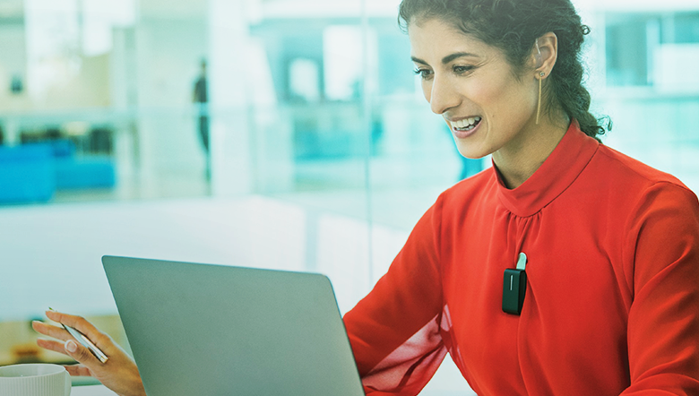 Como lidar com a perda auditiva no mundo profissional?