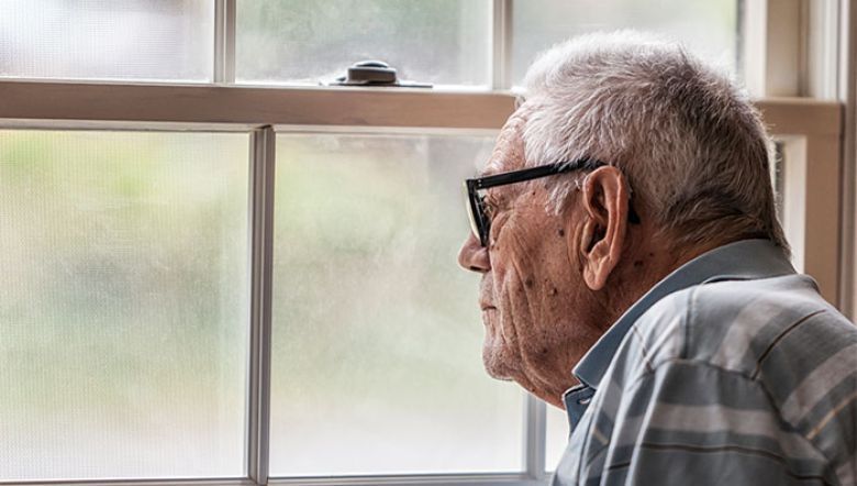 Porque algumas pessoas negam a perda auditiva?  