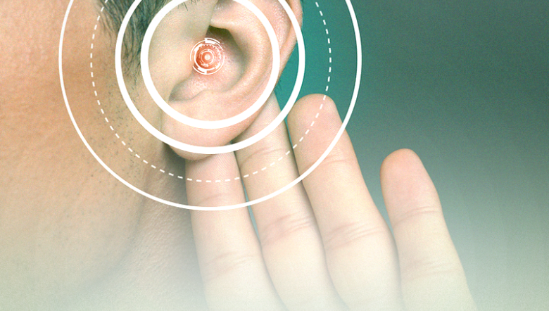 O zumbido pode ser sinal de perda auditiva?