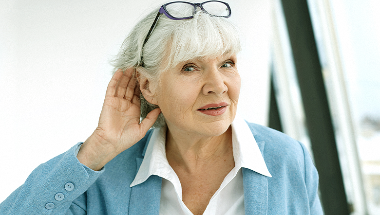 Quando procurar um fonoaudiólogo na área auditiva?