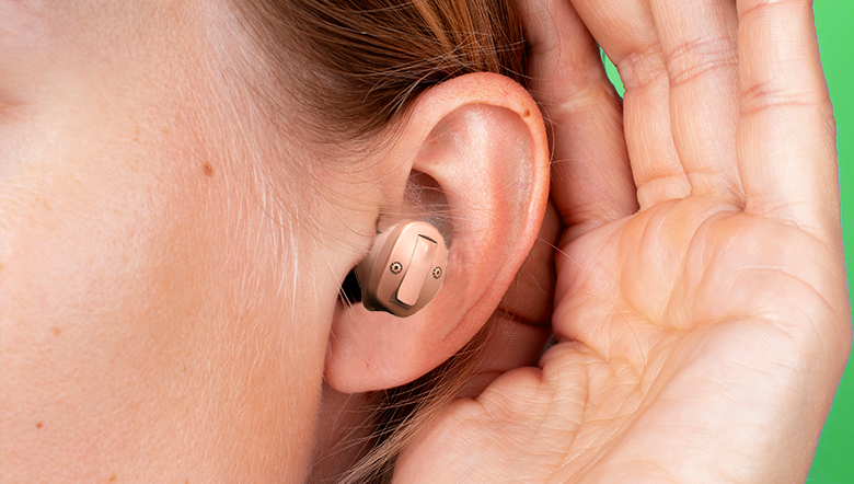 Cuidados com o aparelho auditivo interno