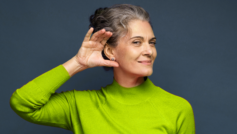 Perda auditiva unilateral: descubra tudo sobre o assunto 