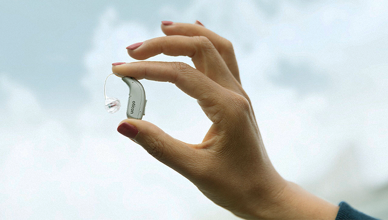 Inovações tecnológicas dos aparelhos auditivos