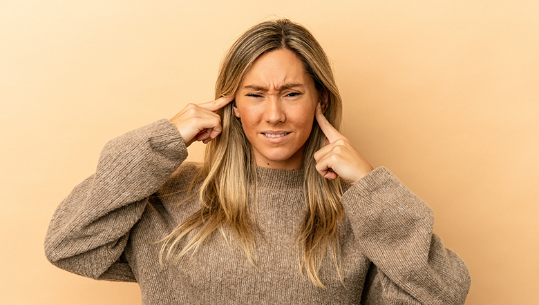 Saiba como evitar dores de ouvido no frio