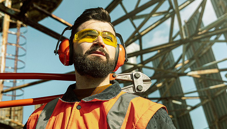 Como proteger os ouvidos em ambientes ruidosos